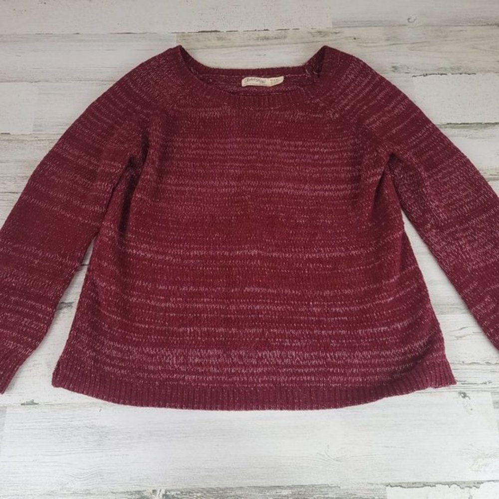 Faded Glory Sweater size medium